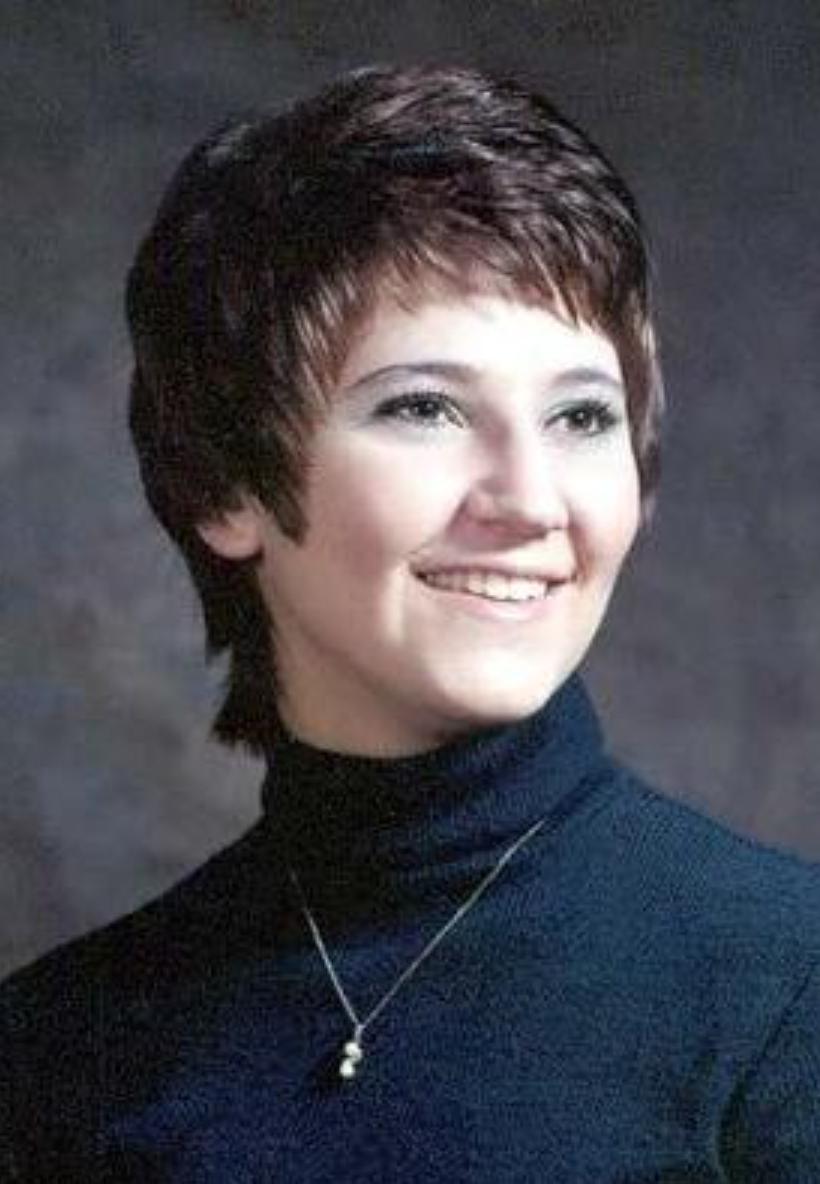 Nancy Fox