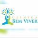 Logo da Clínica Bem Viver